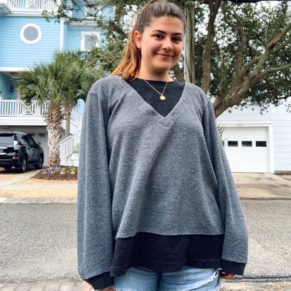 Cozy Sweater